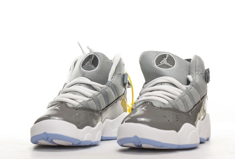 Chaussure pour Enfant: Air Jordan 6 Concord  Garçon/Fille