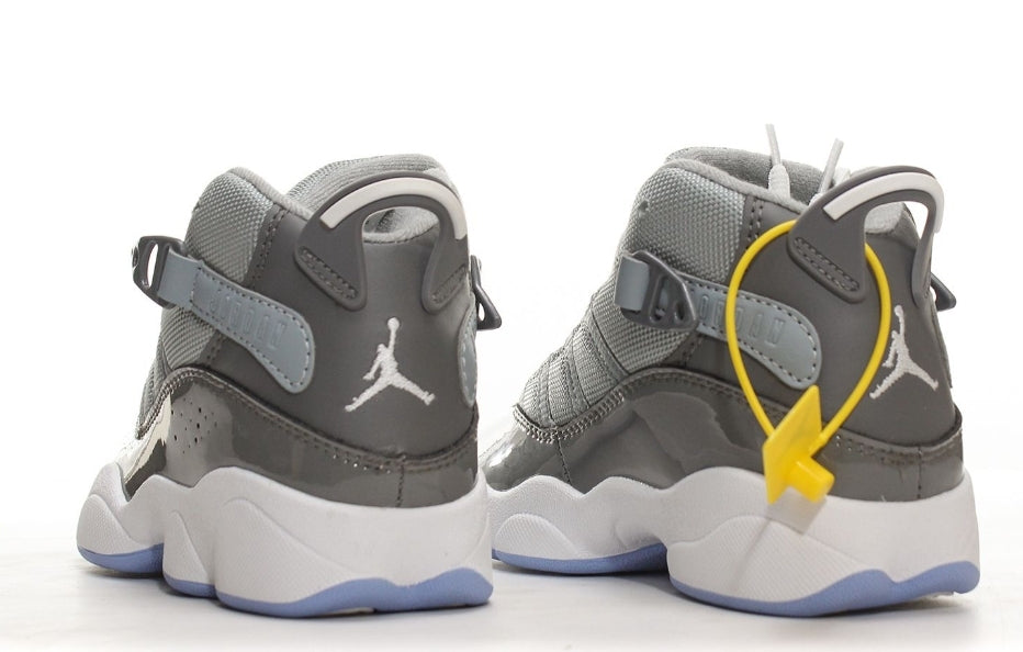 Chaussure pour Enfant: Air Jordan 6 Concord  Garçon/Fille