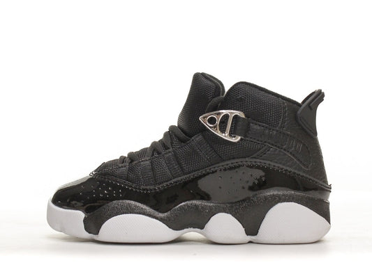 Chaussure pour Enfant: Air Jordan 6 Concord  Garçon/Fille
