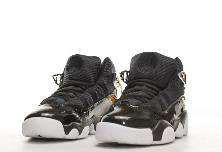Chaussure pour Enfant: Air Jordan 6 Concord  Garçon/Fille