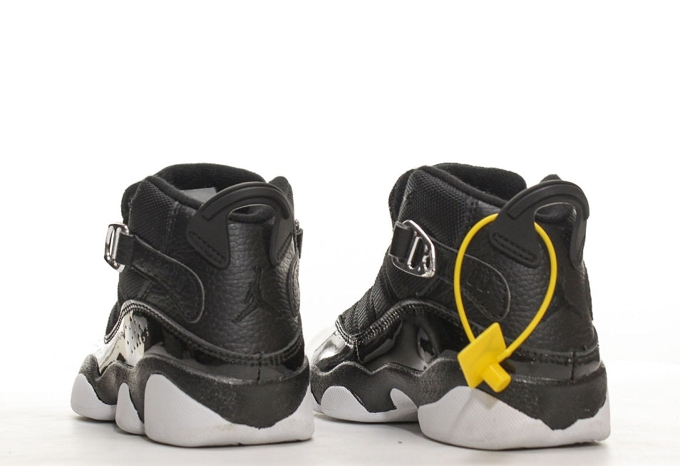 Chaussure pour Enfant: Air Jordan 6 Concord  Garçon/Fille