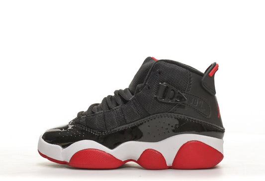 Chaussure pour Enfant: Air Jordan 6 Concord  Garçon/Fille