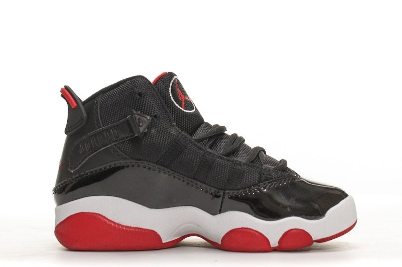 Chaussure pour Enfant: Air Jordan 6 Concord  Garçon/Fille