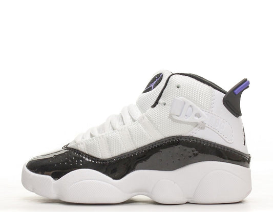 Chaussure pour Enfant: Air Jordan 6 Concord  Garçon/Fille