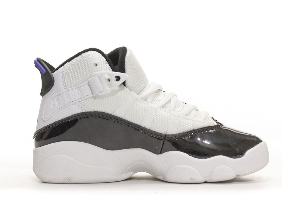 Chaussure pour Enfant: Air Jordan 6 Concord  Garçon/Fille