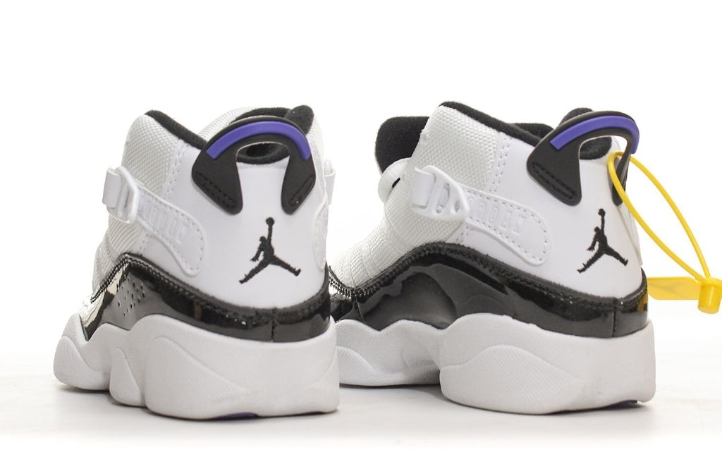 Chaussure pour Enfant: Air Jordan 6 Concord  Garçon/Fille