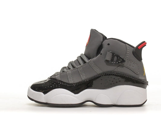 Chaussure pour Enfant: Air Jordan 6 Concord  Garçon/Fille