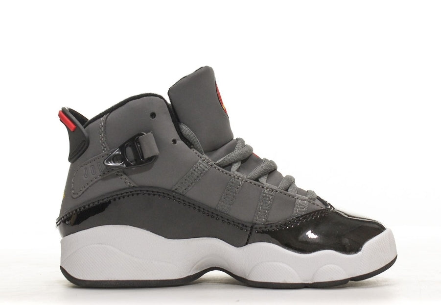 Chaussure pour Enfant: Air Jordan 6 Concord  Garçon/Fille