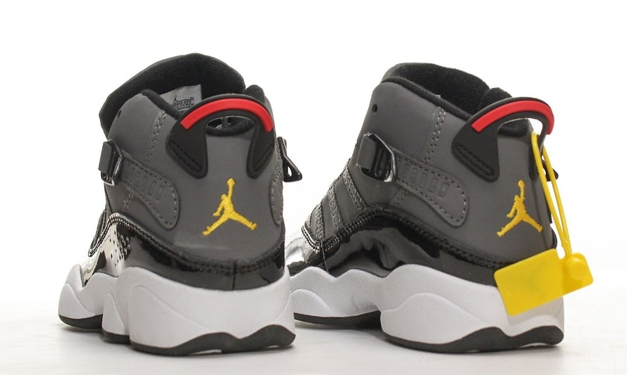 Chaussure pour Enfant: Air Jordan 6 Concord  Garçon/Fille