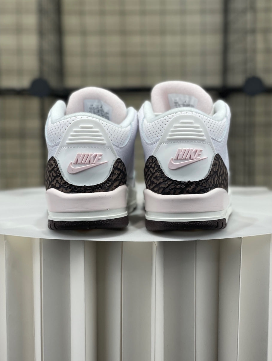 Chaussure pour Enfant: Air Jordan 3 Garçon/Fille