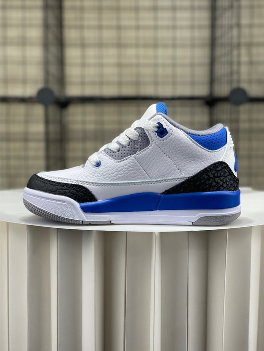 Chaussure pour Enfant: Air Jordan 3 Garçon/Fille