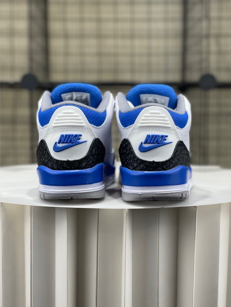 Chaussure pour Enfant: Air Jordan 3 Garçon/Fille