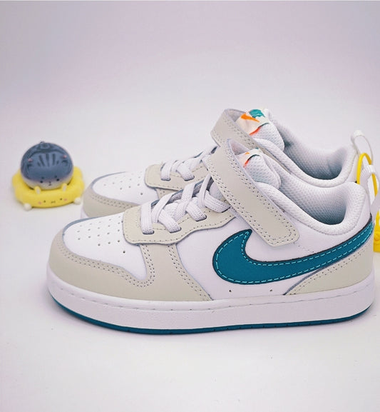 Chaussure pour Enfant: Nike Air Force 1 Garçon/Fille