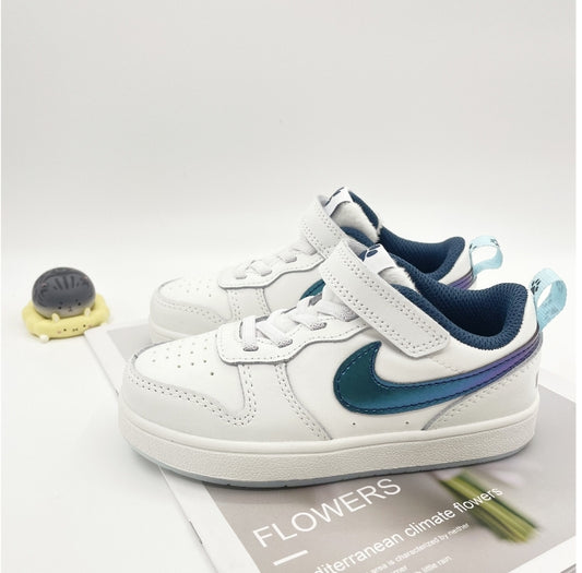 Chaussure pour Enfant: Nike Air Force 1 Garçon/Fille