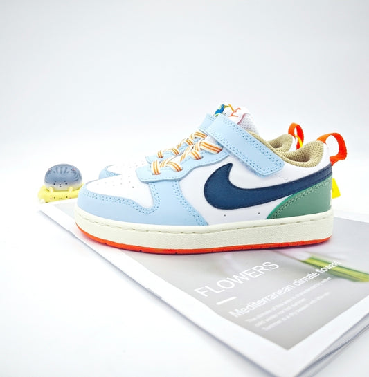 Chaussure pour Enfant: Nike Air Force 1 Garçon/Fille