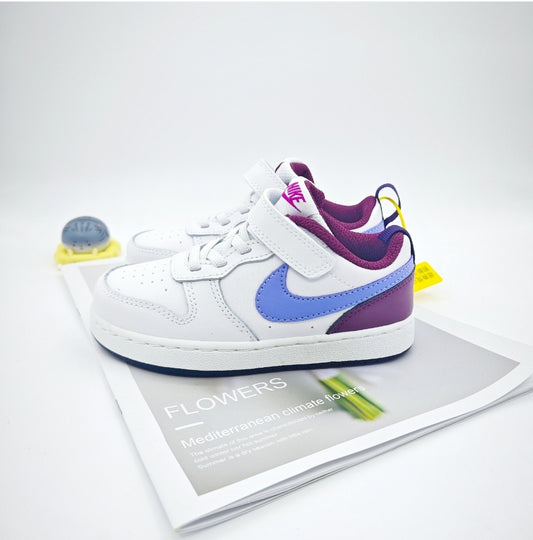 Chaussure pour Enfant: Nike Air Force 1 Garçon/Fille