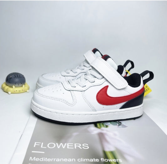 Chaussure pour Enfant: Nike Air Force 1 Garçon/Fille