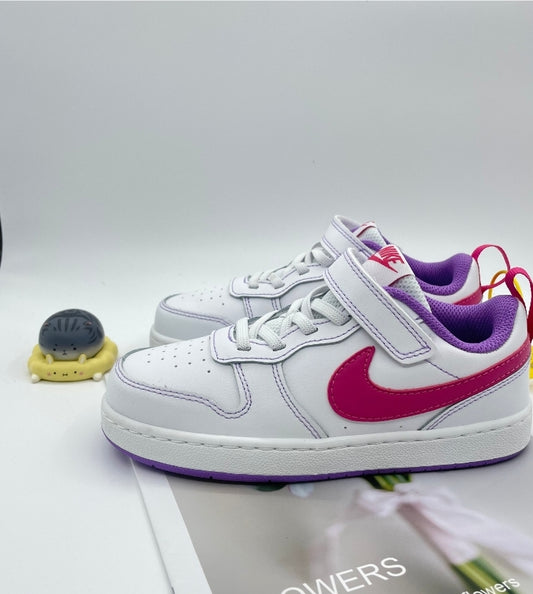 Chaussure pour Enfant: Nike Air Force 1 Garçon/Fille