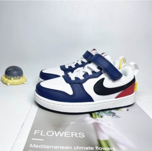Chaussure pour Enfant: Nike Air Force 1 Garçon/Fille