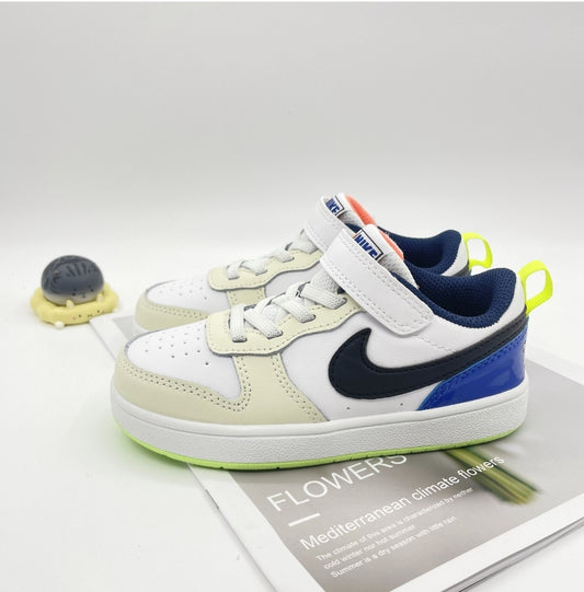 Chaussure pour Enfant: Nike Air Force 1 Garçon/Fille