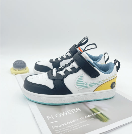 Chaussure pour Enfant: Nike Air Force 1 Garçon/Fille