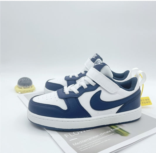 Chaussure pour Enfant: Nike Air Force 1 Garçon/Fille