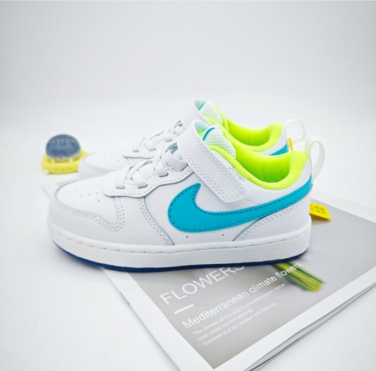 Chaussure pour Enfant: Nike Air Force 1 Garçon/Fille
