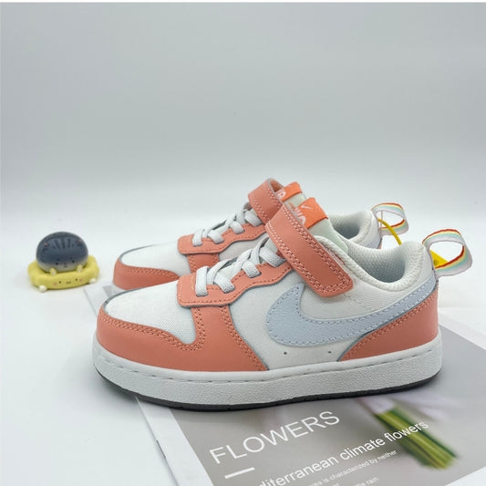 Chaussure pour Enfant: Nike Air Force 1 Garçon/Fille