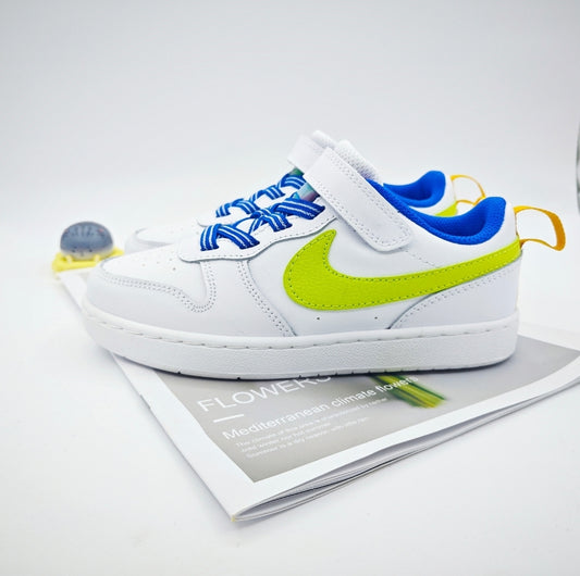 Chaussure pour Enfant: Nike Air Force 1 Garçon/Fille