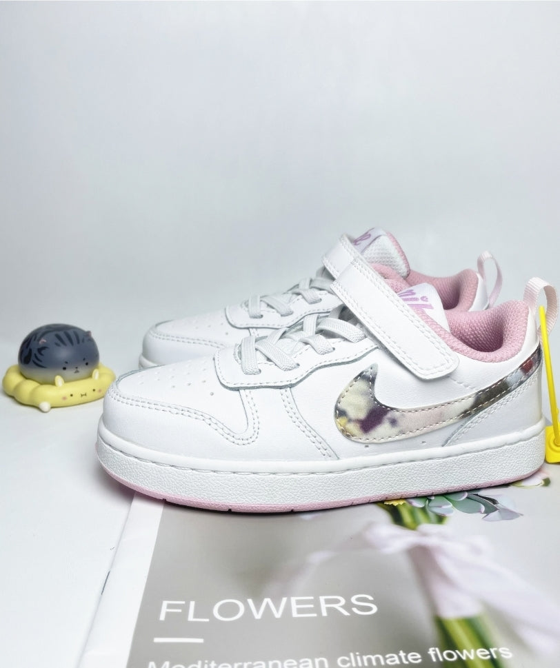 Chaussure pour Enfant: Nike Air Force 1 Garçon/Fille