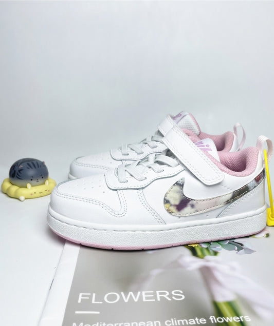 Chaussure pour Enfant: Nike Air Force 1 Garçon/Fille