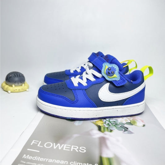 Chaussure pour Enfant: Nike Air Force 1 Garçon/Fille