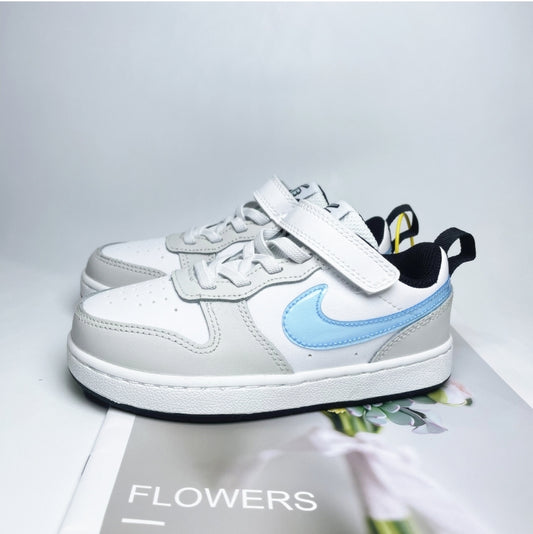 Chaussure pour Enfant: Nike Air Force 1 Garçon/Fille
