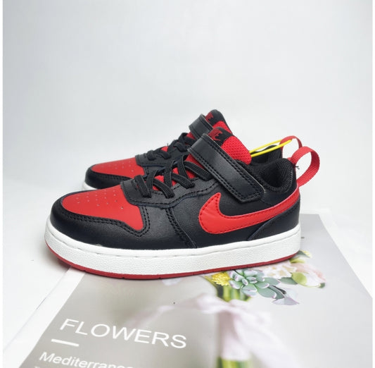 Chaussure pour Enfant: Nike Air Force 1 Garçon/Fille