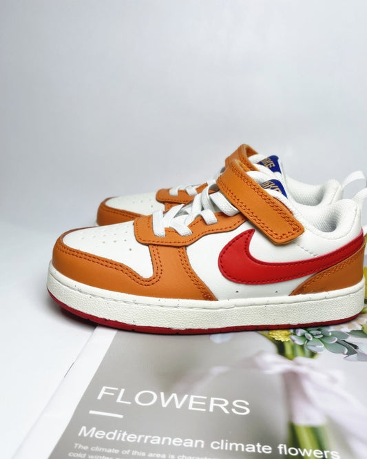 Chaussure pour Enfant: Nike Air Force 1 Garçon/Fille