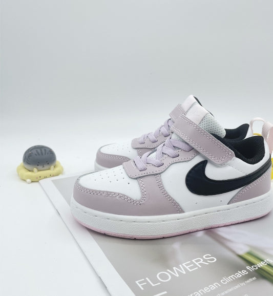 Chaussure pour Enfant: Nike Air Force 1 Garçon/Fille