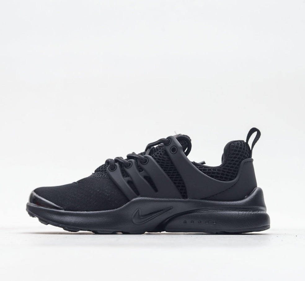 Chaussure pour Enfant: Nike Presto  Garçon/Fille