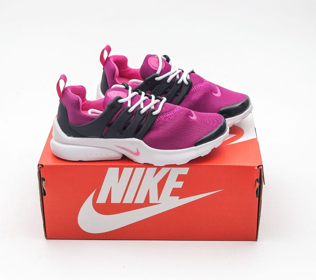 Chaussure pour Enfant: Nike Presto  Garçon/Fille
