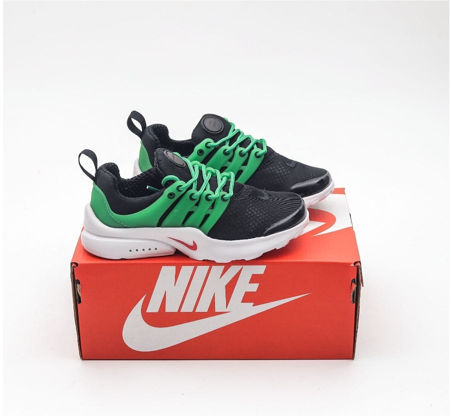 Chaussure pour Enfant: Nike Presto  Garçon/Fille