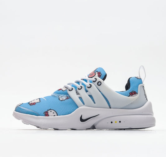 Chaussure pour Enfant: Nike Presto  Garçon/Fille