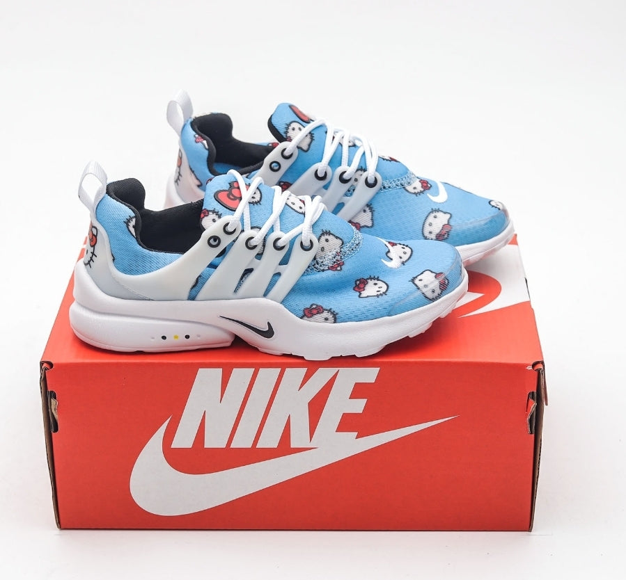 Chaussure pour Enfant: Nike Presto  Garçon/Fille