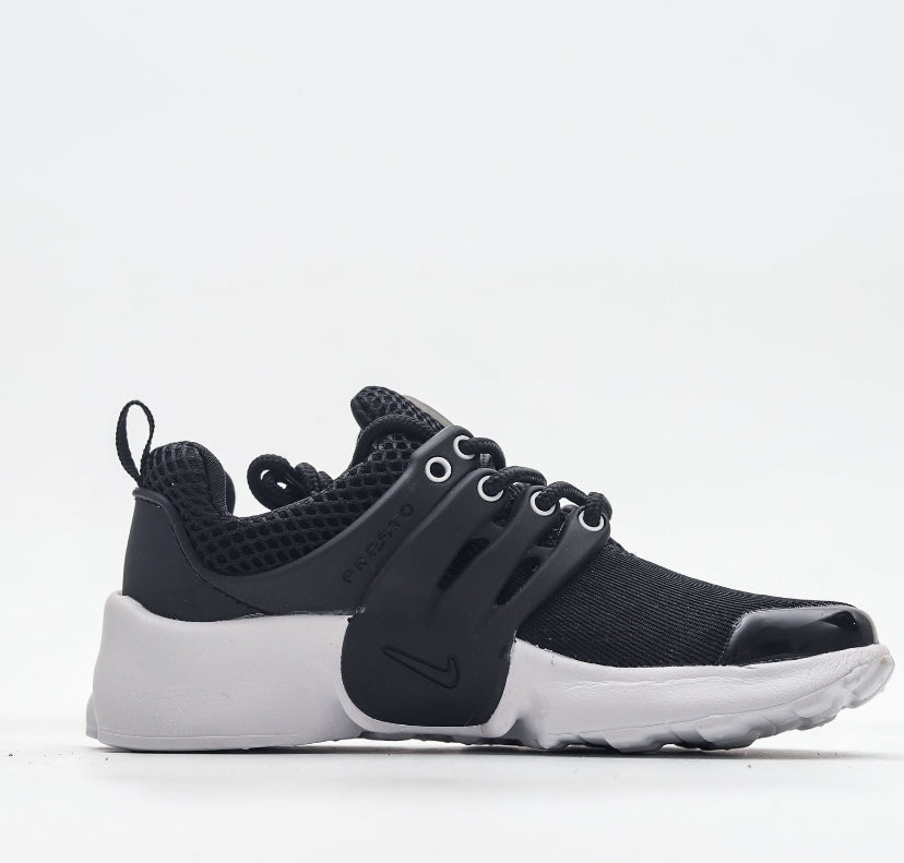 Chaussure pour Enfant: Nike Presto  Garçon/Fille