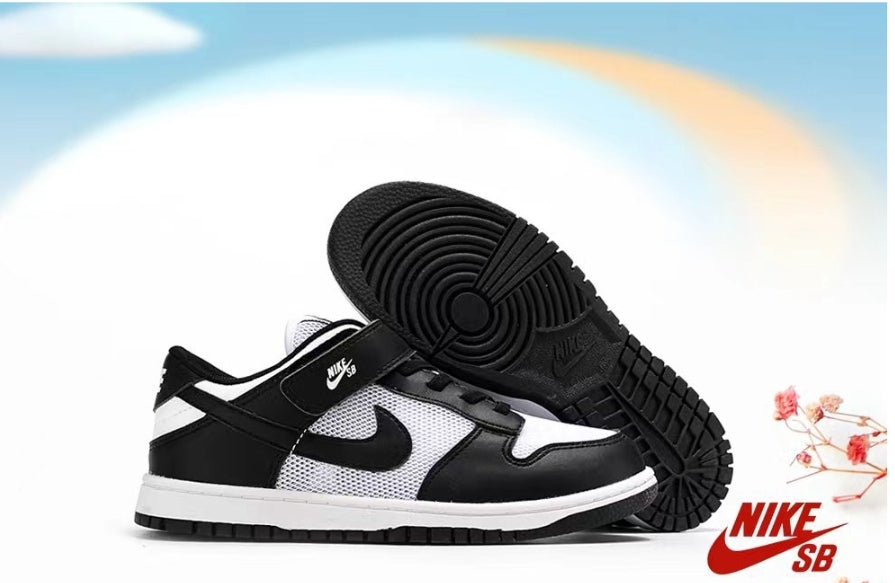 Chaussure pour Enfant: Nike SB Dunk Garçon/Fille