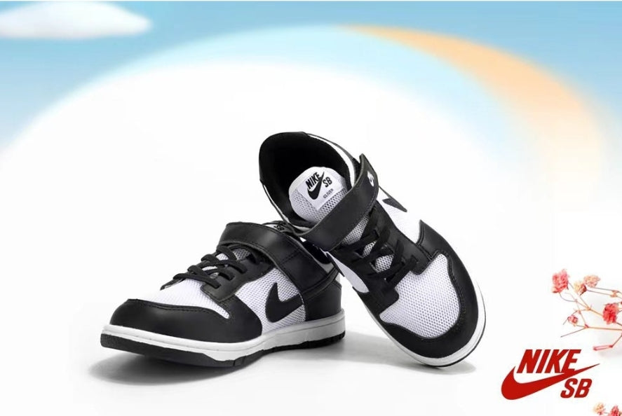 Chaussure pour Enfant: Nike SB Dunk Garçon/Fille