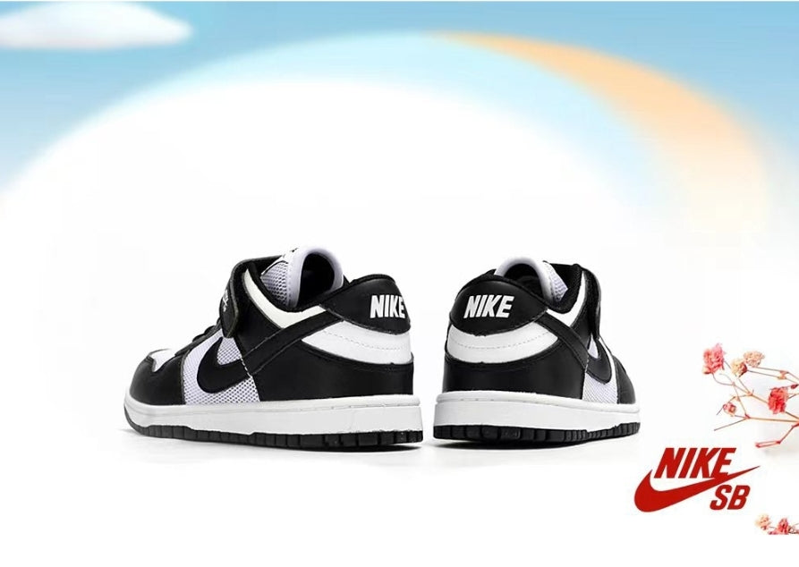 Chaussure pour Enfant: Nike SB Dunk Garçon/Fille
