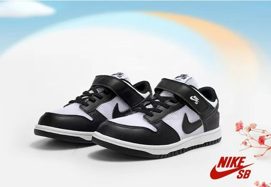 Chaussure pour Enfant: Nike SB Dunk Garçon/Fille