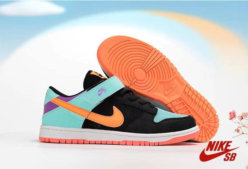 Chaussure pour Enfant: Nike SB Dunk Garçon/Fille