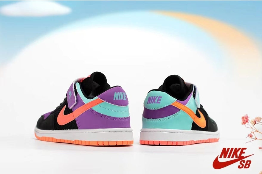 Chaussure pour Enfant: Nike SB Dunk Garçon/Fille
