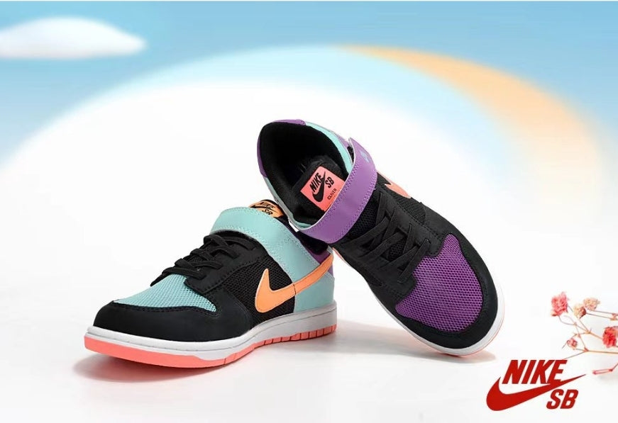 Chaussure pour Enfant: Nike SB Dunk Garçon/Fille
