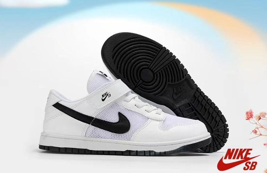 Chaussure pour Enfant: Nike SB Dunk Garçon/Fille